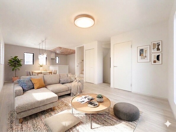 物件画像 埼玉県戸田市喜沢２丁目