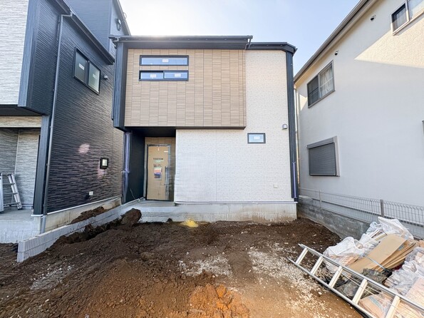 埼玉県上尾市大字上