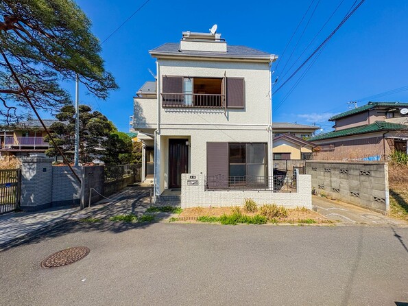 埼玉県さいたま市北区日進町２丁目