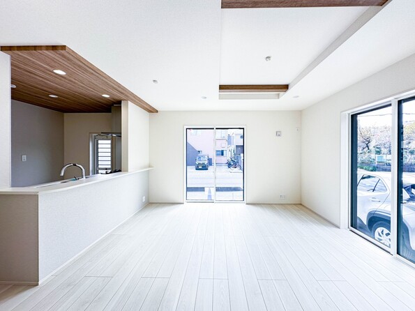 物件画像 埼玉県川口市鳩ヶ谷本町２丁目