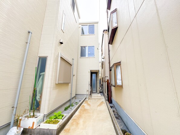 埼玉県川口市川口５丁目