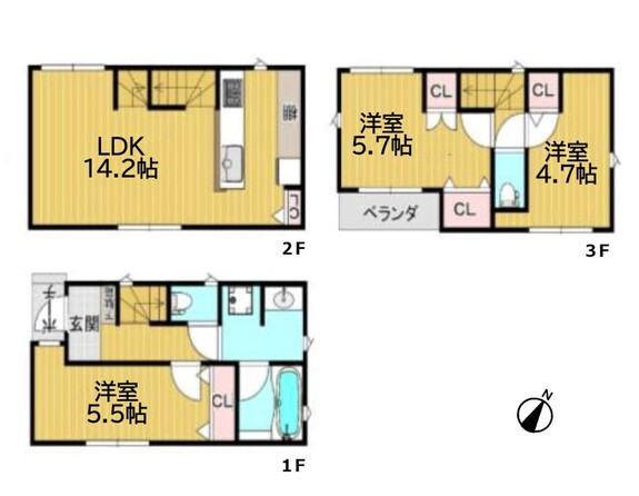 埼玉県川口市川口５丁目