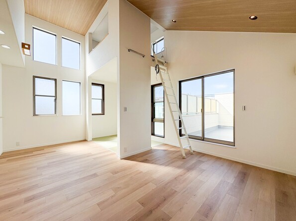 物件画像 埼玉県さいたま市 北区別所町