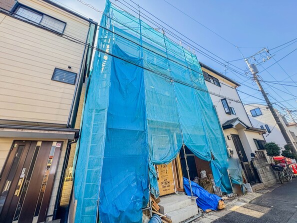 物件画像 埼玉県さいたま市 中央区鈴谷６丁目