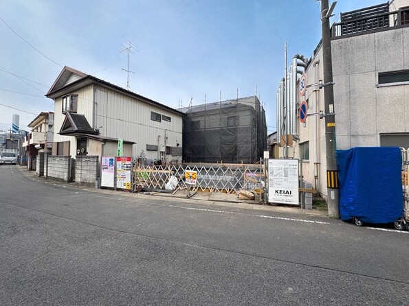 物件画像 埼玉県川口市南鳩ヶ谷2丁目