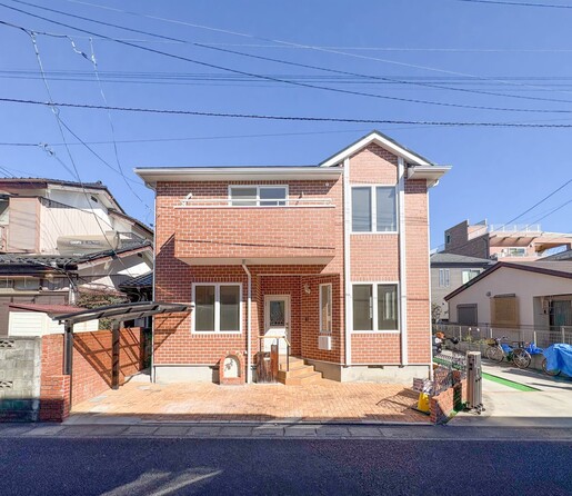 埼玉県さいたま市北区櫛引町２丁目