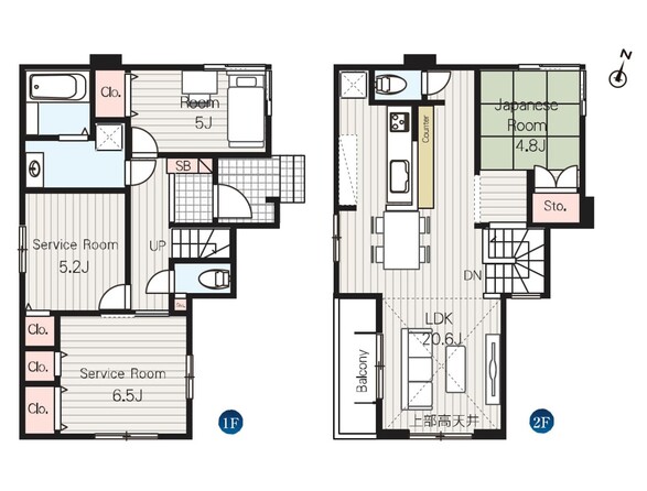 埼玉県川口市大字新堀