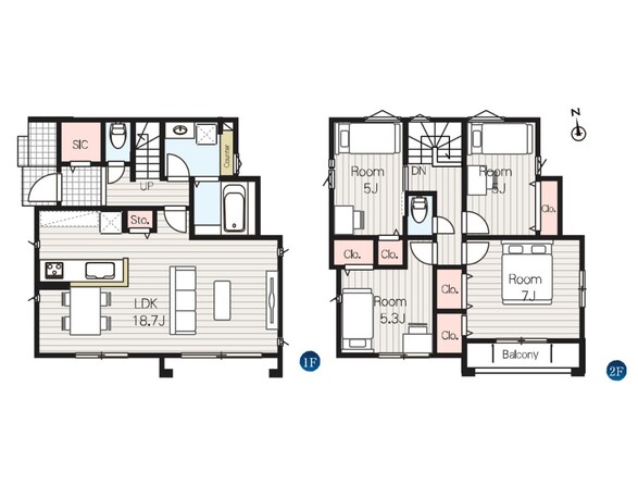 埼玉県川口市大字新堀