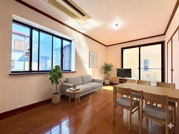 物件画像 埼玉県さいたま市 桜区大字白鍬