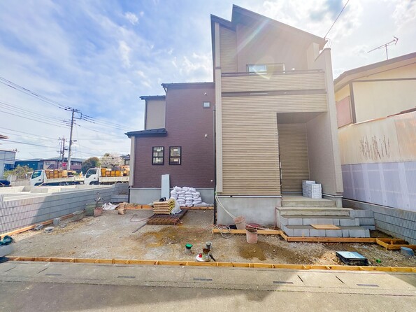 物件画像 埼玉県さいたま市 桜区大字塚本