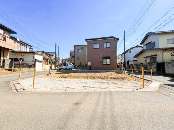 物件画像 埼玉県蓮田市大字川島