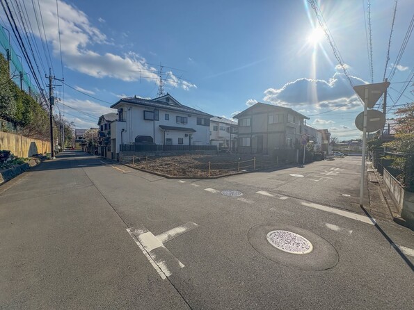 物件画像 埼玉県さいたま市 北区奈良町
