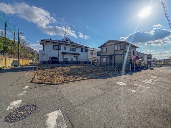 物件画像 埼玉県さいたま市 北区奈良町
