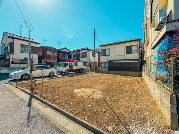 埼玉県川口市芝１丁目