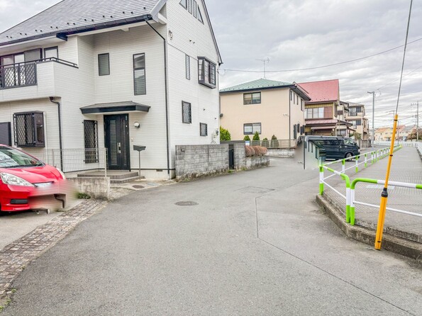 埼玉県川口市大字里