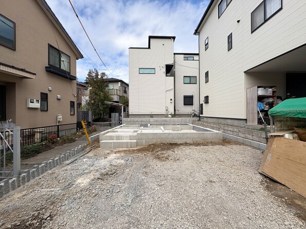 埼玉県さいたま市浦和区神明２丁目