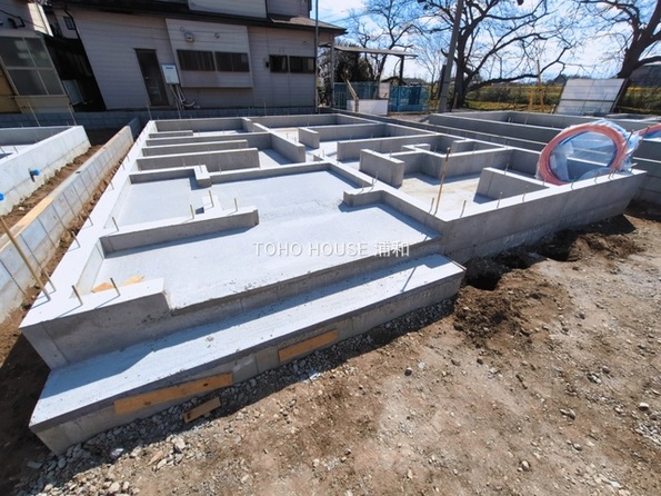 物件画像 埼玉県蓮田市西新宿4丁目