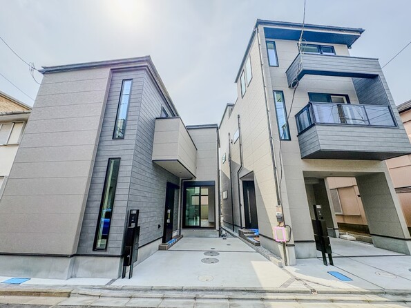 埼玉県さいたま市緑区大字中尾