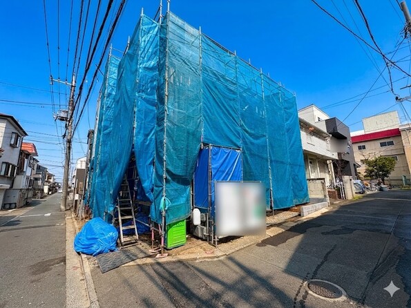 物件画像 埼玉県さいたま市 桜区桜田１丁目