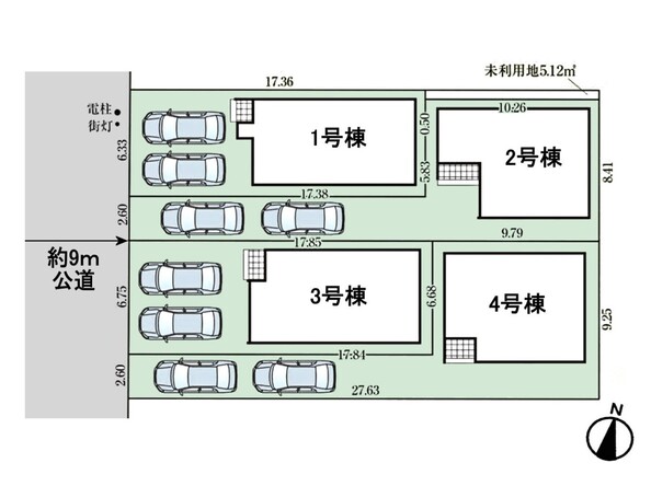 物件画像 埼玉県川口市芝１丁目