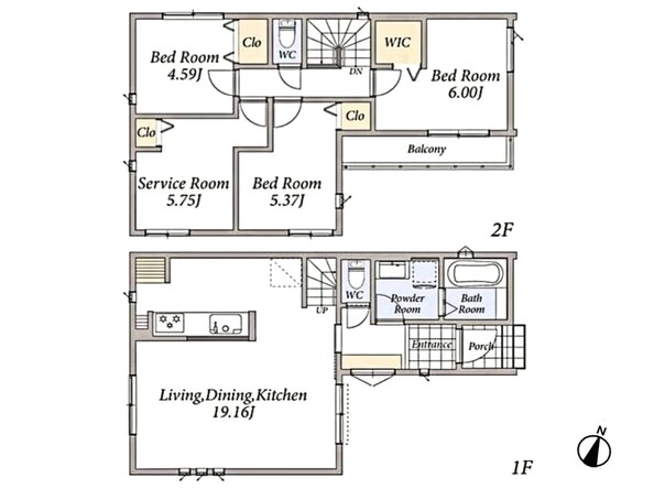 埼玉県さいたま市緑区原山４丁目