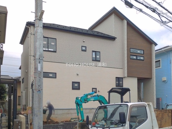 物件画像 埼玉県上尾市大字小泉