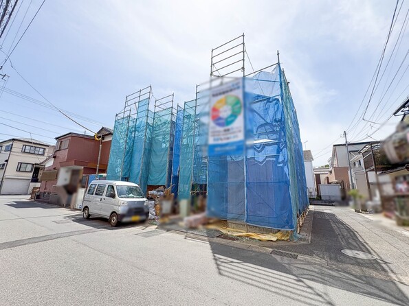 物件画像 埼玉県川口市大字安行 北谷