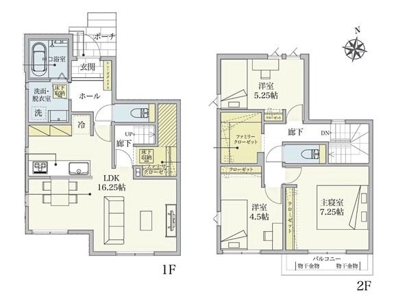 埼玉県さいたま市北区奈良町