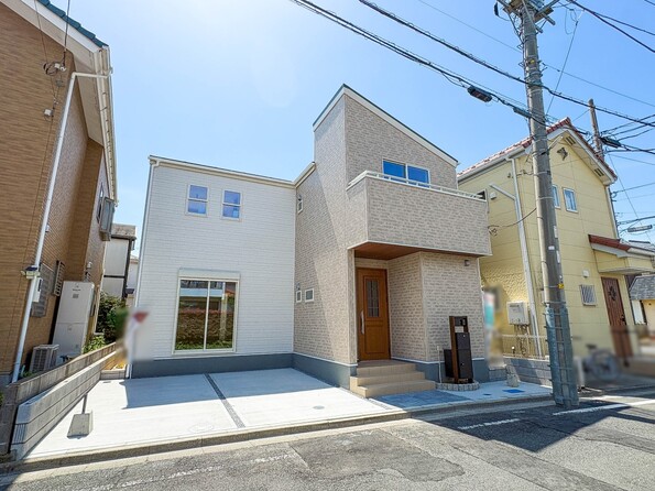 埼玉県川口市安行出羽４丁目
