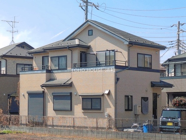 埼玉県さいたま市桜区大字神田