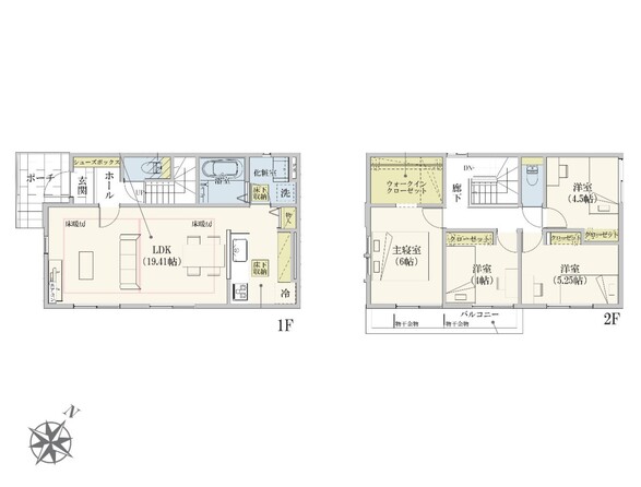 埼玉県上尾市西宮下２丁目