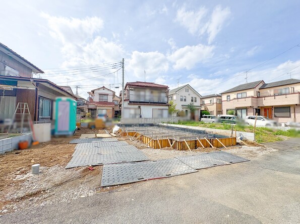 物件画像 埼玉県さいたま市 西区大字佐知川