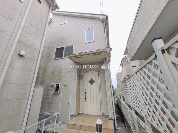 埼玉県さいたま市見沼区島町