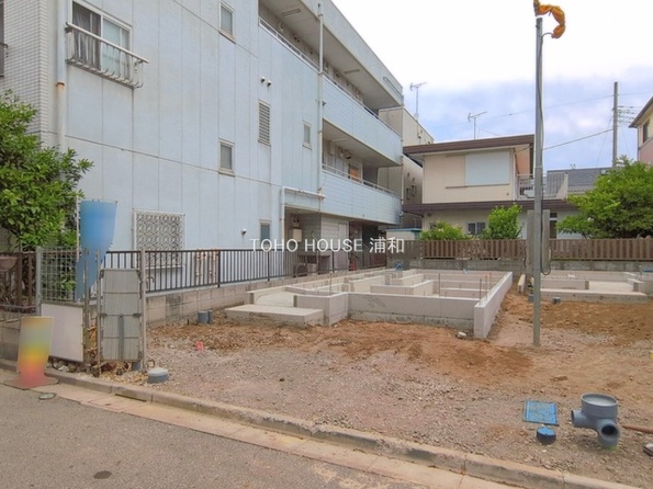 物件画像 埼玉県蕨市中央６丁目
