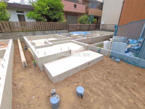 物件画像 埼玉県蕨市中央6丁目