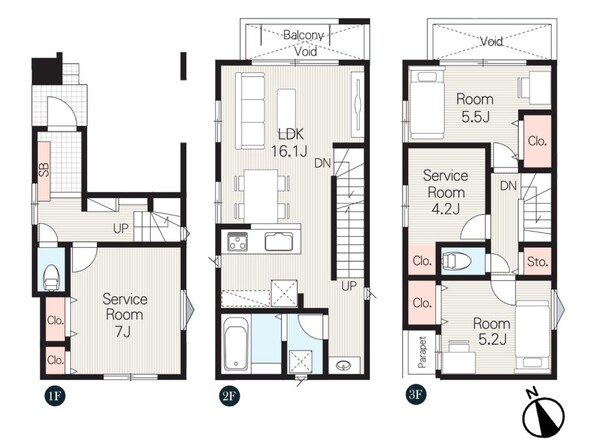 埼玉県川口市大字芝