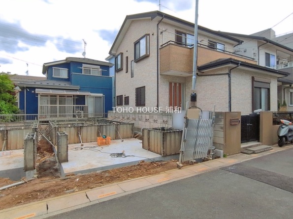 物件画像 埼玉県川口市大字小谷場