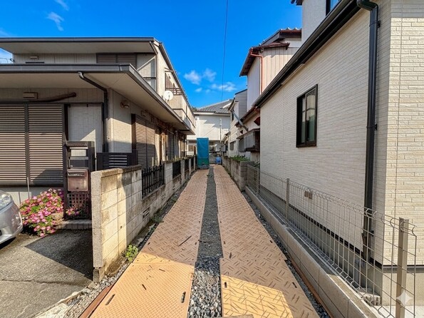 物件画像 埼玉県川口市大字芝