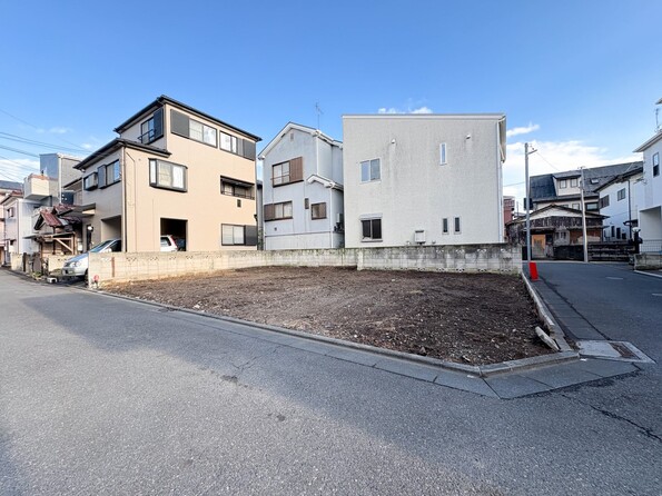 物件画像 埼玉県さいたま市 桜区西堀２丁目