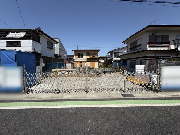 埼玉県さいたま市岩槻区大字黒谷