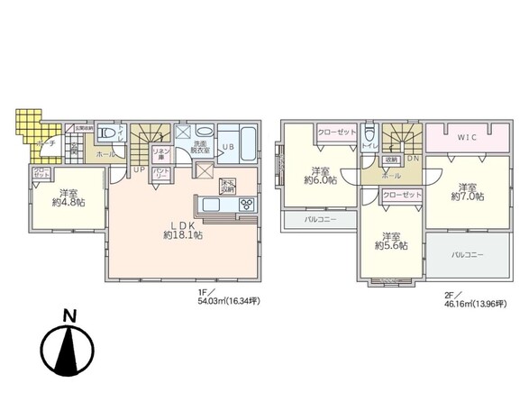 埼玉県さいたま市中央区大戸２丁目