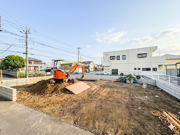 埼玉県さいたま市岩槻区城町１丁目