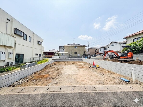 埼玉県さいたま市岩槻区城町１丁目