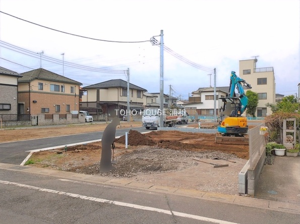 埼玉県上尾市大字上