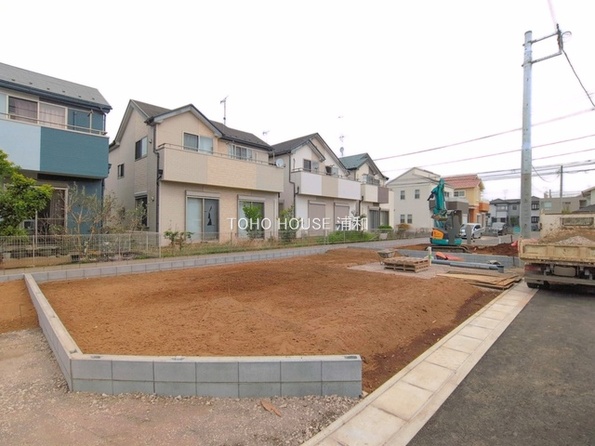 埼玉県上尾市大字上