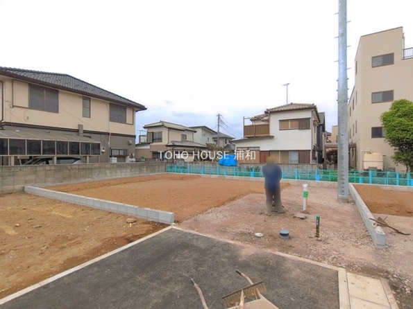 埼玉県上尾市大字上
