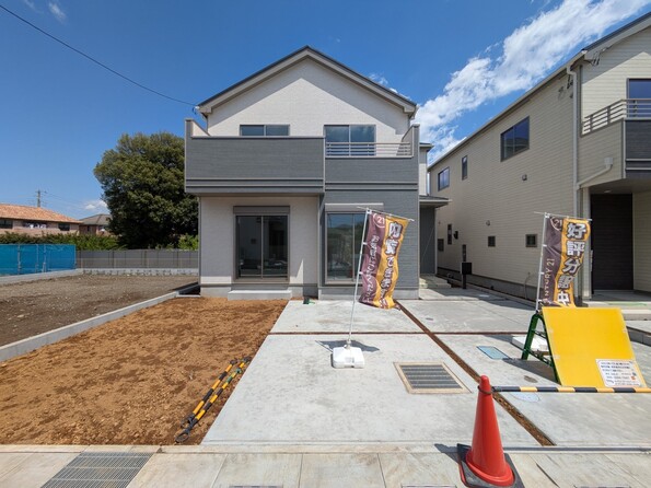 埼玉県北足立郡伊奈町大字小室