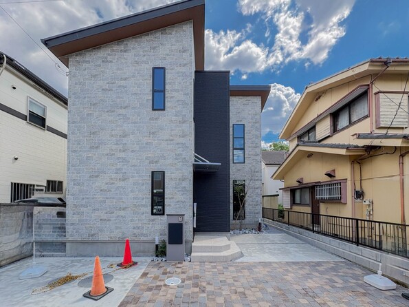 埼玉県さいたま市見沼区大和田町１丁目