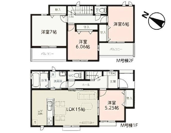 物件画像 埼玉県北足立郡 伊奈町大字小室