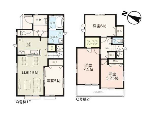 物件画像 埼玉県北足立郡 伊奈町大字小室
